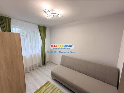 Inchiriere apartament 3 camere, modern, zona Centrala, Ploiesti - foto 3