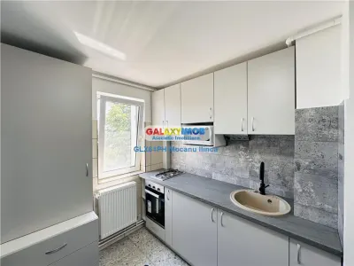 Inchiriere apartament 3 camere, modern, zona Centrala, Ploiesti - foto 8
