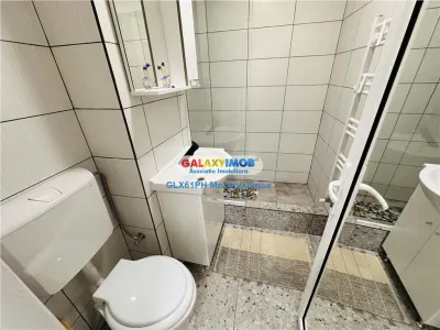 Inchiriere apartament 3 camere, modern, zona Centrala, Ploiesti - foto 9
