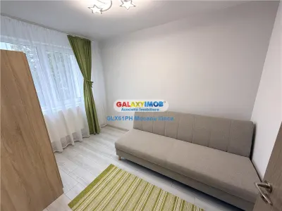 Inchiriere apartament 3 camere, modern, zona Centrala, Ploiesti - foto 10