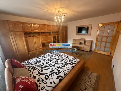 Inchiriere apartament 2 camere, in Ploiesti, zona Democratiei - foto 2