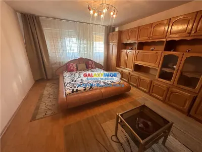 Inchiriere apartament 2 camere, in Ploiesti, zona Democratiei - foto 11