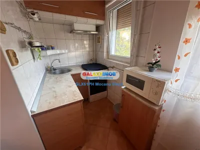 Inchiriere apartament 2 camere, in Ploiesti, zona Democratiei - foto 3