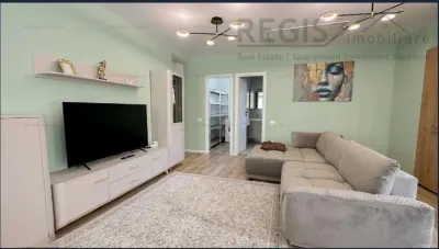 Apartament 3 camere utilitati incluse la casa in Sacele - foto 2