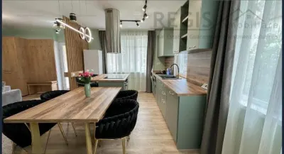 Apartament 3 camere utilitati incluse la casa in Sacele - foto 3