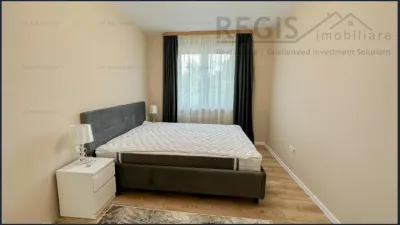 Apartament 3 camere utilitati incluse la casa in Sacele - foto 4