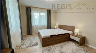 Apartament 3 camere utilitati incluse la casa in Sacele - foto 5