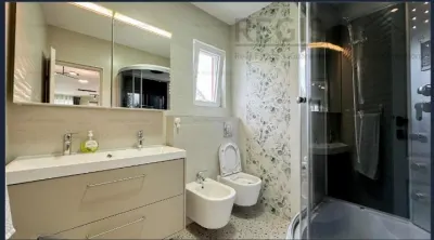 Apartament 3 camere utilitati incluse la casa in Sacele - foto 6
