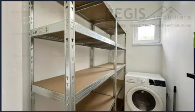 Apartament 3 camere utilitati incluse la casa in Sacele - foto 7