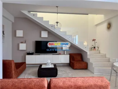 Vanzare apartament 2 camere tip duplex BD. DECEBAL adiacent - Bucuresti