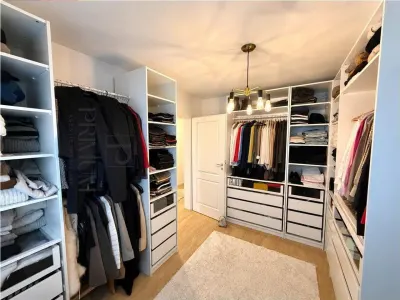 Giroc, duplex, 4 camere, 2 bai, curte, terasa, garaj - foto 4