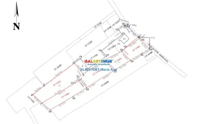 Exclusivitate: Teren Intravilan 3.862 mp. municipiul Botosani! - foto 2