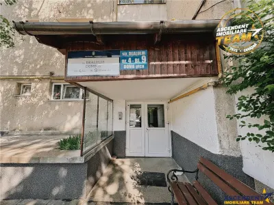 2 camere, decomandat structuratem vedere deschisa, Simeria, Str. Dealului, Sfantu Gheorghe, Covasna - foto 11