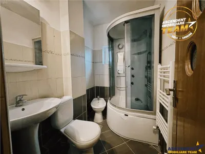 2 camere, decomandat structuratem vedere deschisa, Simeria, Str. Dealului, Sfantu Gheorghe, Covasna - foto 6