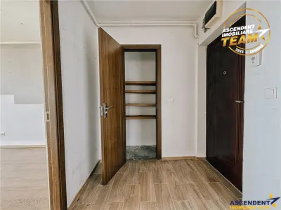 2 camere, decomandat structuratem vedere deschisa, Simeria, Str. Dealului, Sfantu Gheorghe, Covasna - foto 7