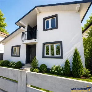 Casa cu 5 camere, curte individuala, Tarlungeni, Izvor, Brasov - foto 2