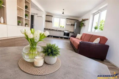Casa cu 5 camere, curte individuala, Tarlungeni, Izvor, Brasov - foto 3