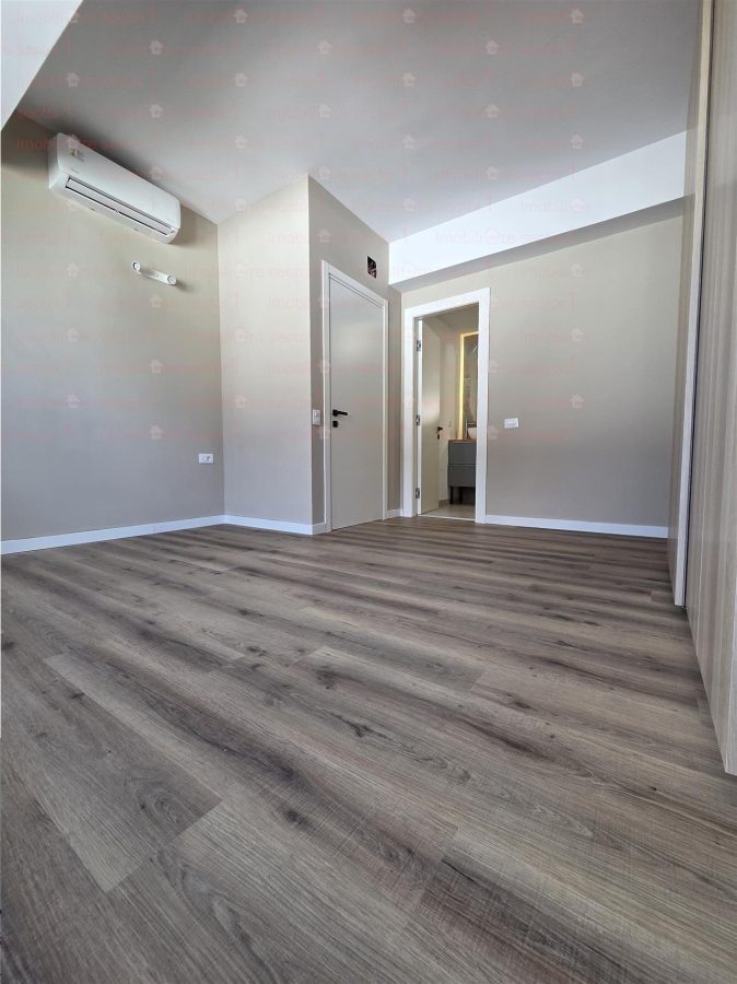 Apartament 3 camere 3 bai Baneasa Drumul Agatului 66A - Bucuresti