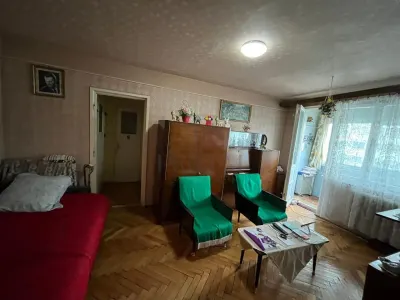 Torontalului, apartament 2 camere, lift, bloc izolat - foto 4