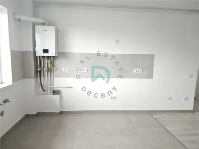 Apartament tip studio, Tractorul, Brasov - foto 6