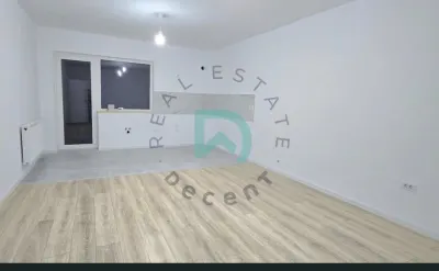 Apartament tip studio, Tractorul, Brasov - foto 9