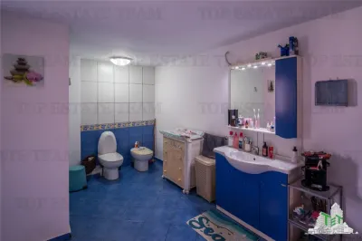 Vila cu 500 mp teren, langa British School — Pipera, Iancu Nicolae - foto 15
