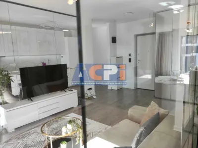 Apart. doua camere Metropolitan, Cloud 9 - foto 2
