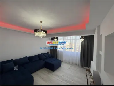 Inchiriere garsoniera zona UNIRII SUD - Buzau