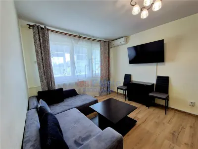 Apartament 3 Camere Luminos si cu Vedere Frumoasa - foto 3