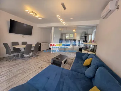 Vanzare casa individuala de tip Mediteraneana Premium in zona Dantelei - foto 3