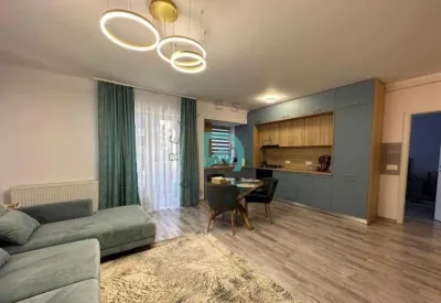 Apartament 3 camere Avantgarden faza IV, loc de parcare si boxa, comision 0 - foto 2
