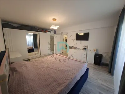 Apartament 3 camere Avantgarden faza IV, loc de parcare si boxa, comision 0 - foto 16