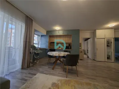 Apartament 3 camere Avantgarden faza IV, loc de parcare si boxa, comision 0 - foto 5