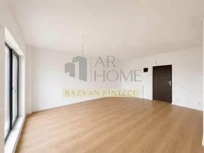 Garsoniera in bloc nou, MRS Gradinile, Ploiesti - foto 8