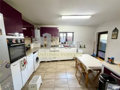 Casa 4 camere, in Ploiesti, zona ultracentrala. - foto 8