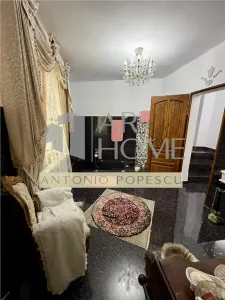 Casa 11 camere D+P,cu o arhitectura deosebita, ultracentral, Ploiesti. - foto 24