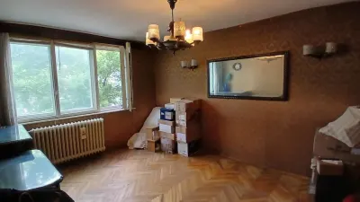 Berceni-Covasna,apartament 3 camere,centrala termica - foto 4