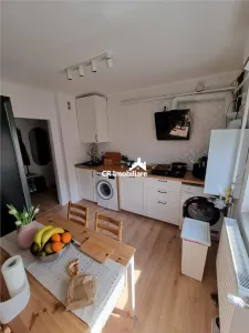 Apartament 4 camere Nerva Traian - foto 9