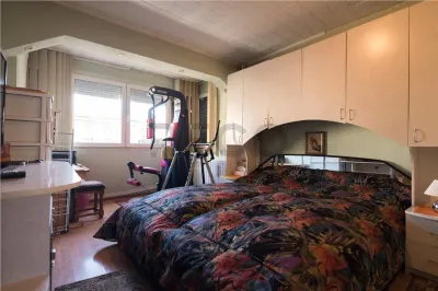 RECO, Apartament decomentat cu lift, 3 camere, Zona Rogerius, Oradea - foto 9