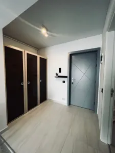 Garsoniera in bloc nou, in Ploiesti, zona Albert - foto 13