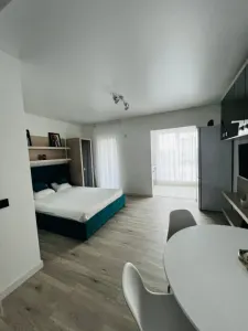 Garsoniera in bloc nou, in Ploiesti, zona Albert - foto 23
