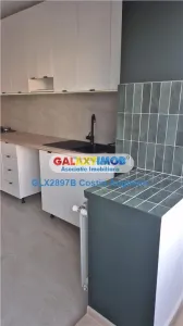 Renovat: Apartament Premium 3 Camere - Vedere Dambovita - Unirii - foto 2