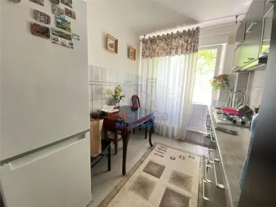 Apartament 2 camere Podu Ros - foto 6