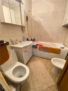 Apartament 2 camere Podu Ros - foto 8