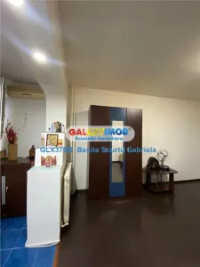 Inchiriere garsoniera  etaj 6 din 10, zona METROU .C. GEORGIAN - foto 5