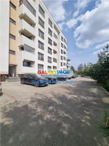 Inchiriere apartament 2 camere13 Septembrie Marriott 67 mp bloc 2018 - foto 4