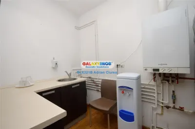 Birouri 110mp | Victoriei | Lascar Catargiu | Centrala Proprie - foto 10