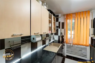 OFERTA TRANZACTIONATA! FILM & 3D ! Apartament 2 camere, echipat, balcon, areal cu atmosfera linistita,  Covasna. - foto 11