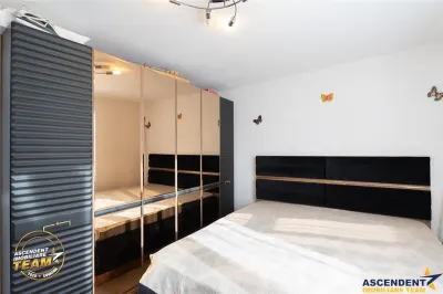 OFERTA TRANZACTIONATA! FILM & 3D ! Apartament 2 camere, echipat, balcon, areal cu atmosfera linistita,  Covasna. - foto 13