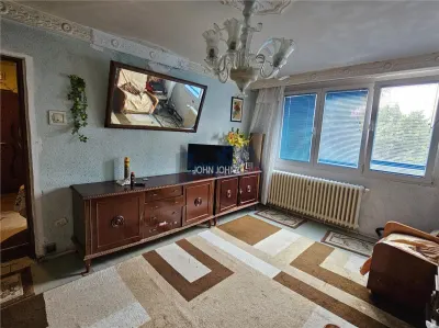 Apartament 3 camere decomandat - Brancoveanu, Str. Uioara - 63mp - foto 4